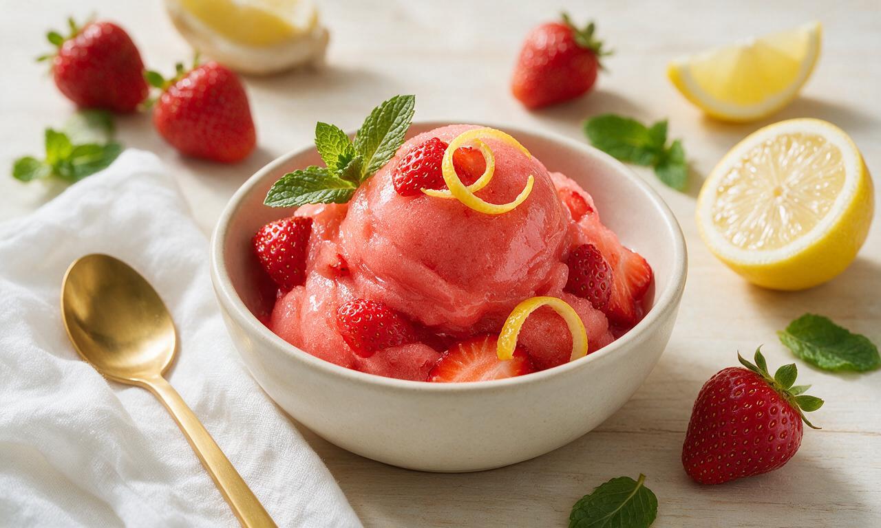 Sorbet
