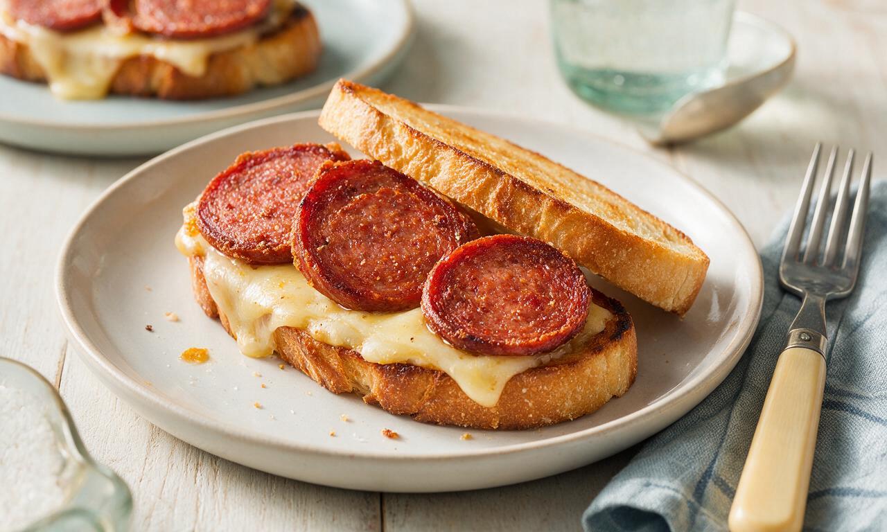 Bologna (Fried)