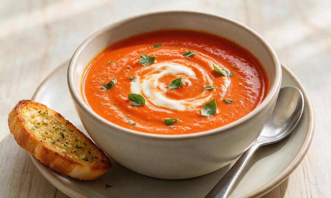 Tomato Soup