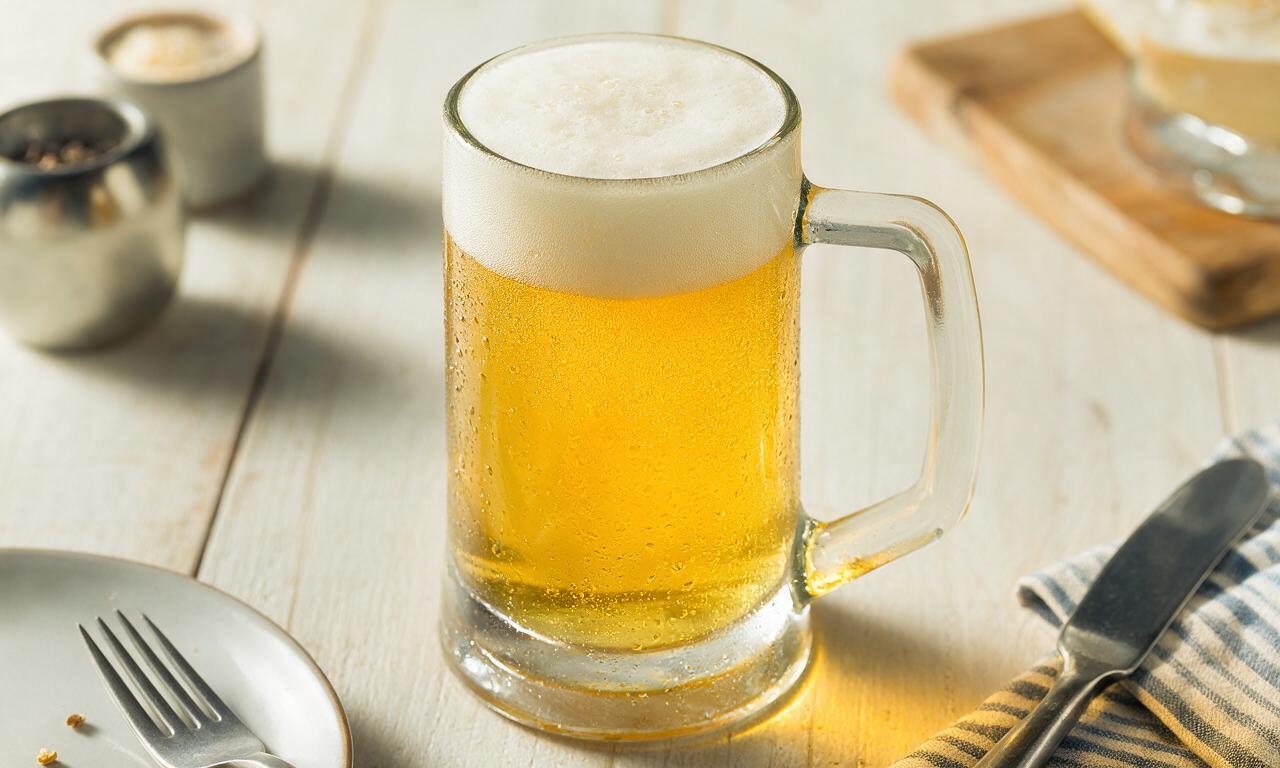 Lager