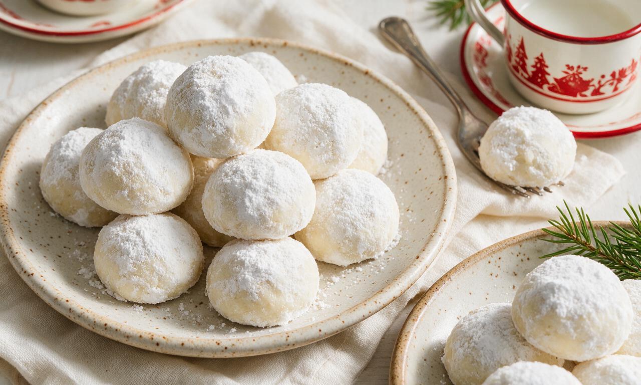 Snoball / Snowball
