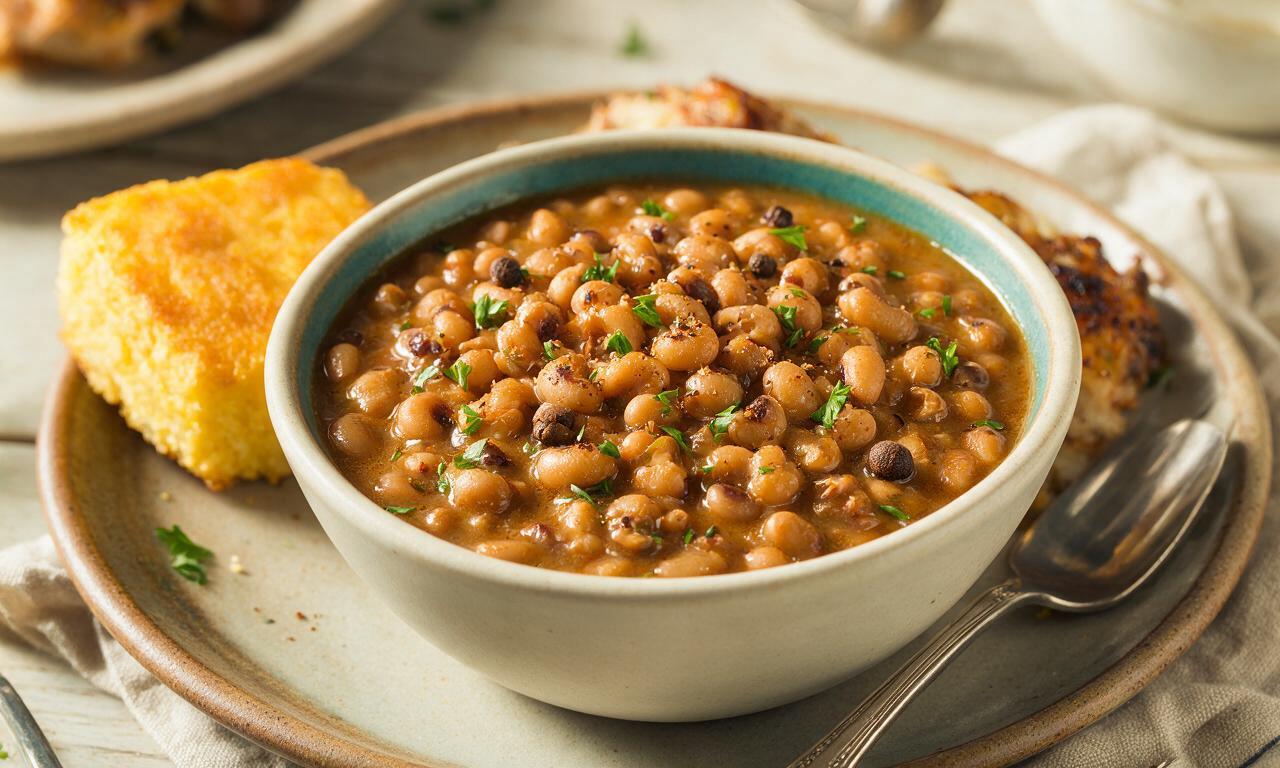 Field Peas
