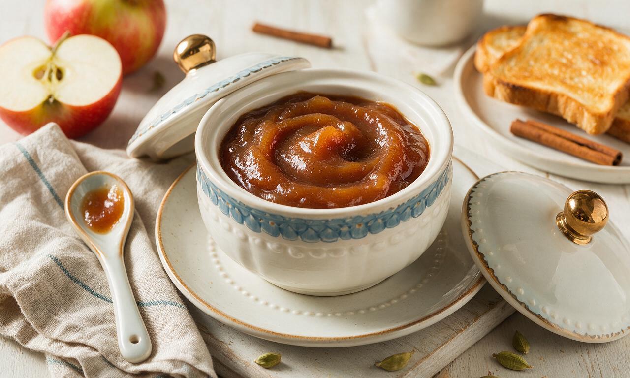 Apple Butter