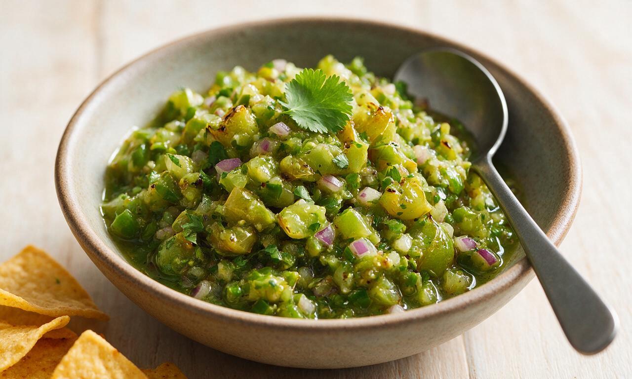 Salsa Verde