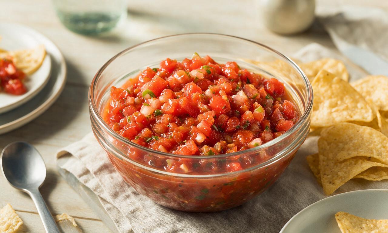 Salsa