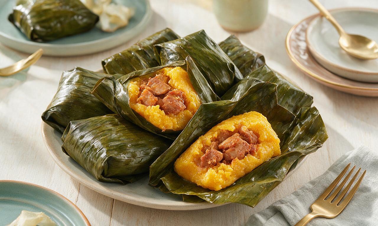 Pastele