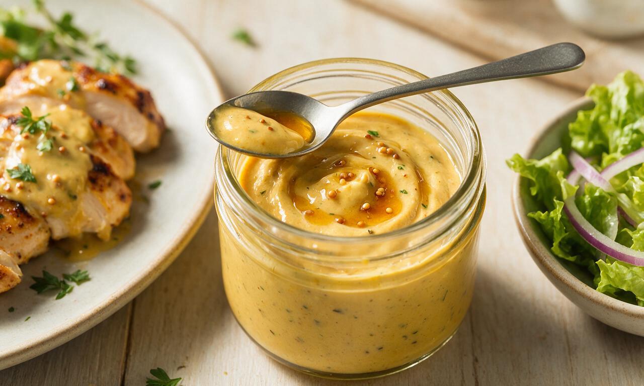 Honey Mustard