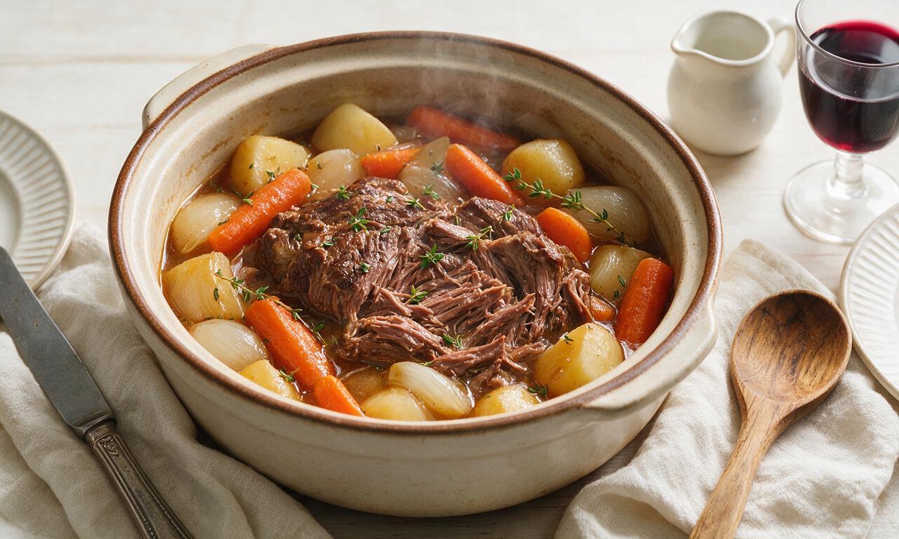Pot Roast