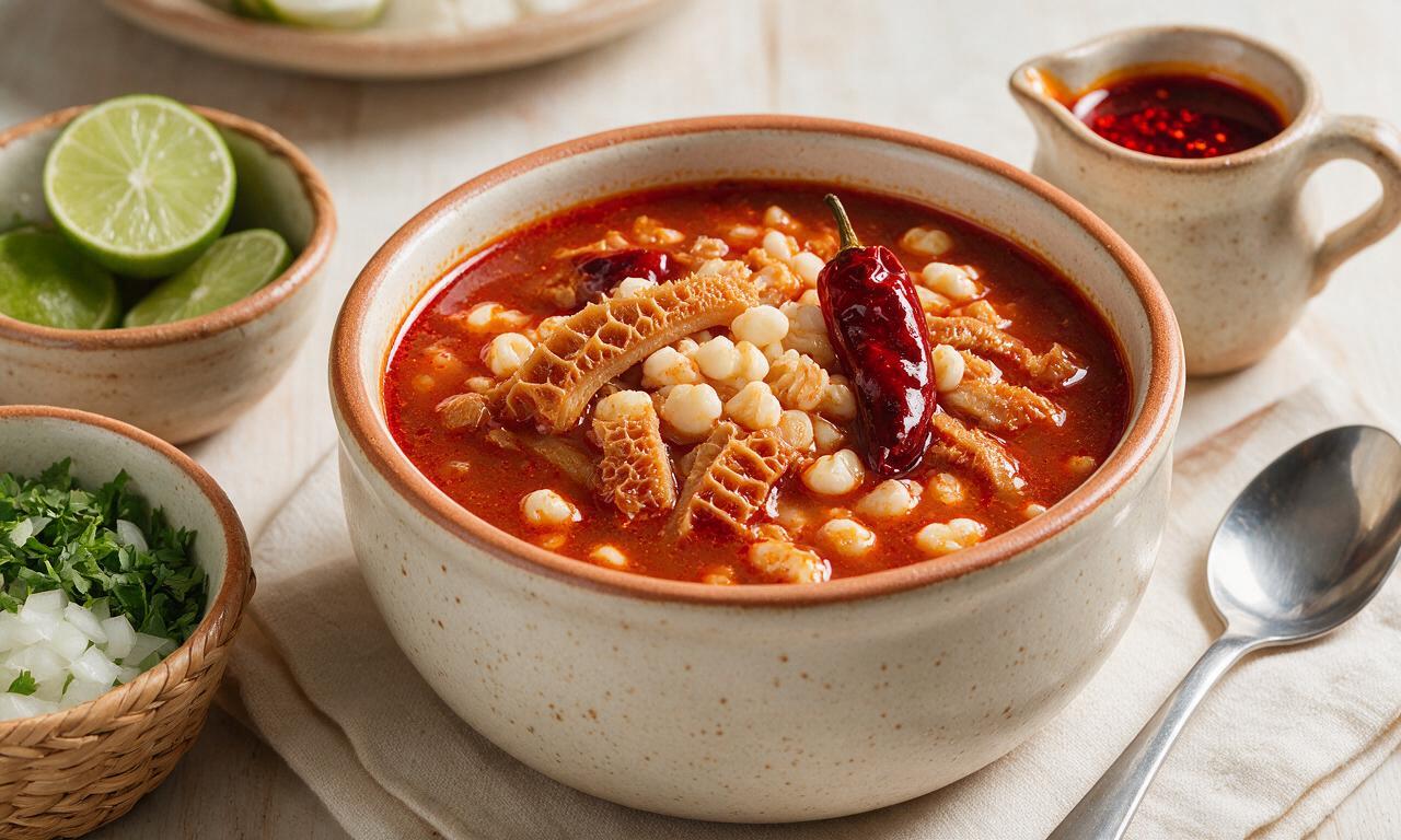 Menudo