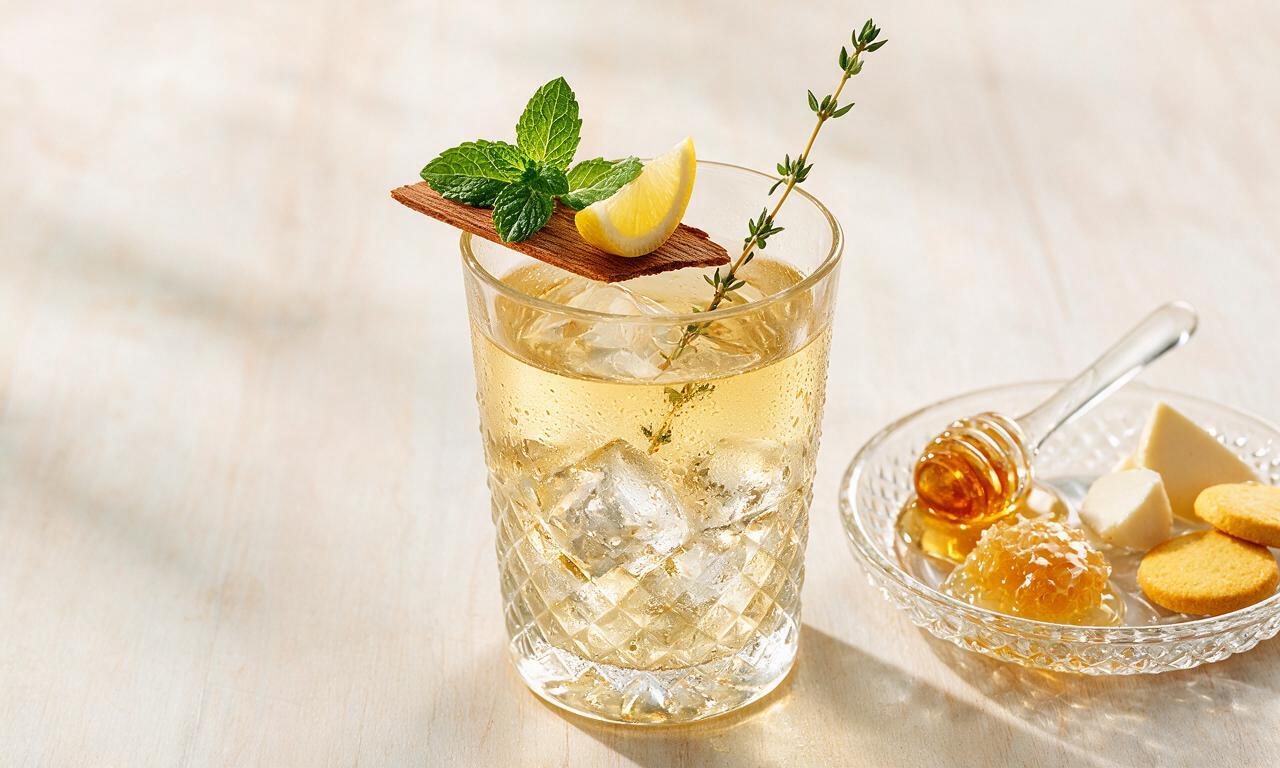 White Whiskey