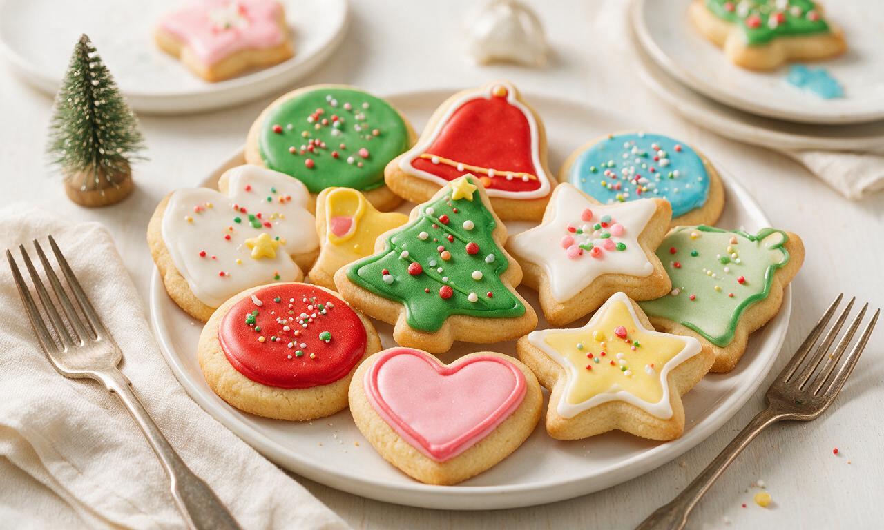 Christmas Cookie