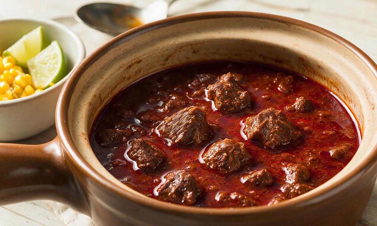 Texas Chili