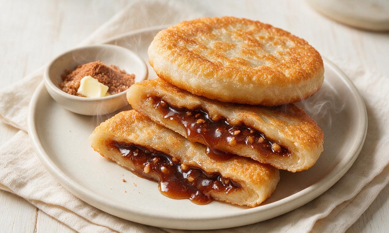 Hotteok