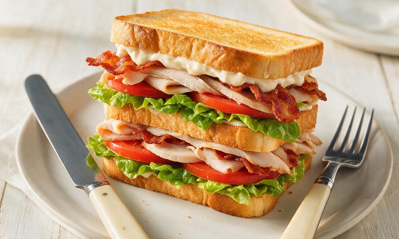 Club Sandwich