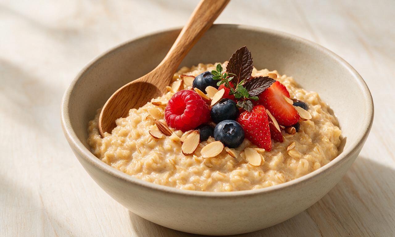 Oatmeal
