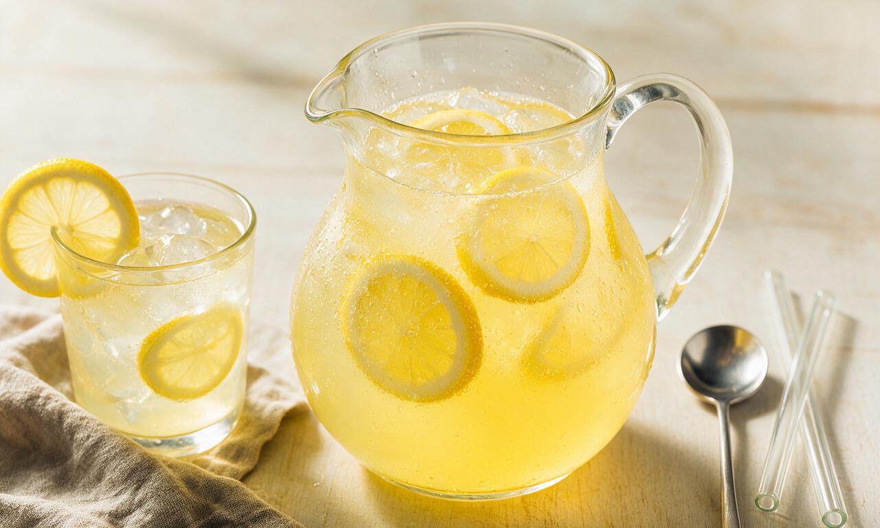 Lemonades