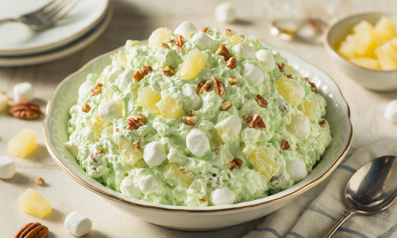 Watergate Salad