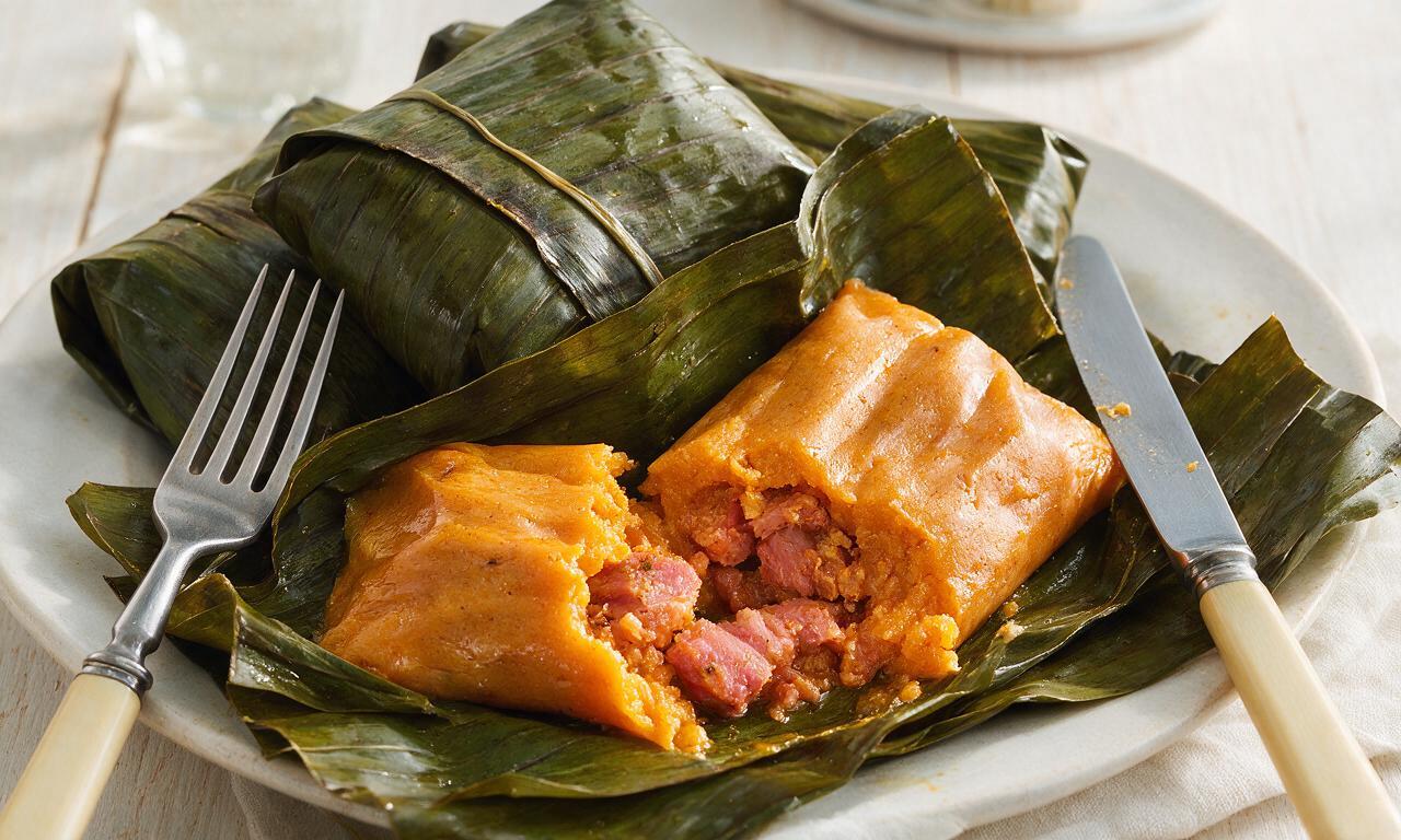Pasteles