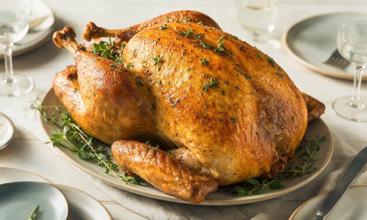 Turkey (Thanksgiving)