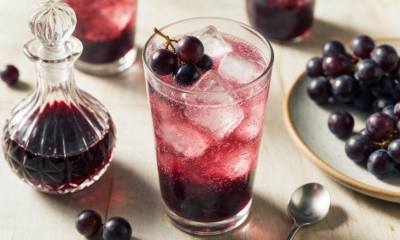 Grape Soda