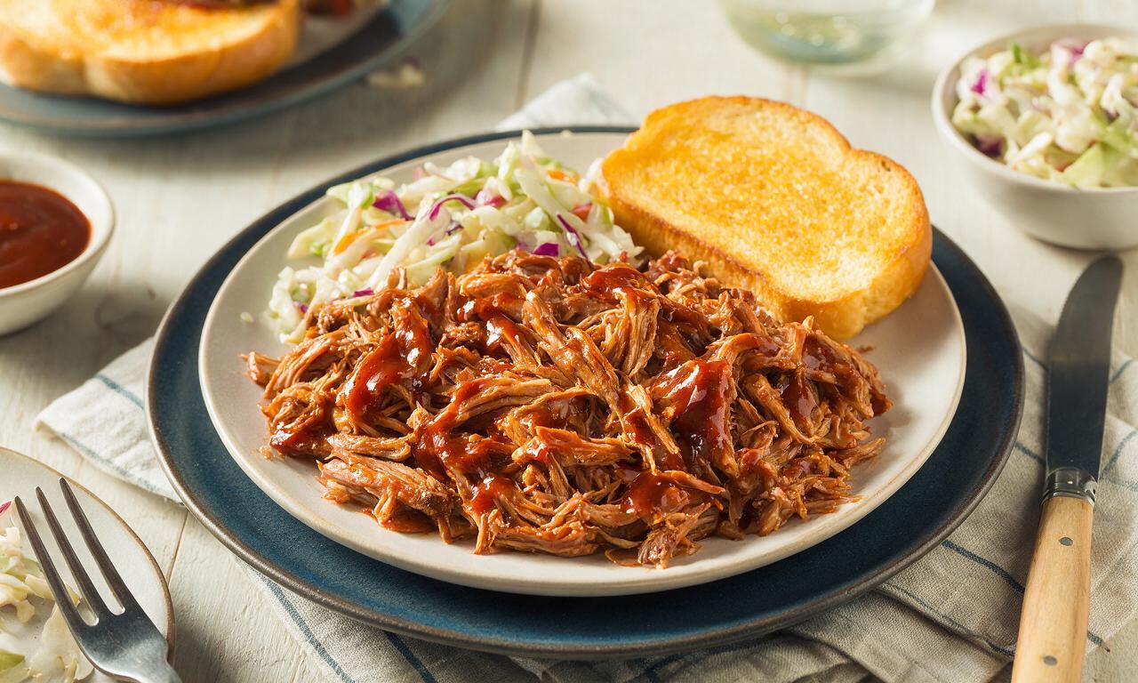 Virginia BBQ
