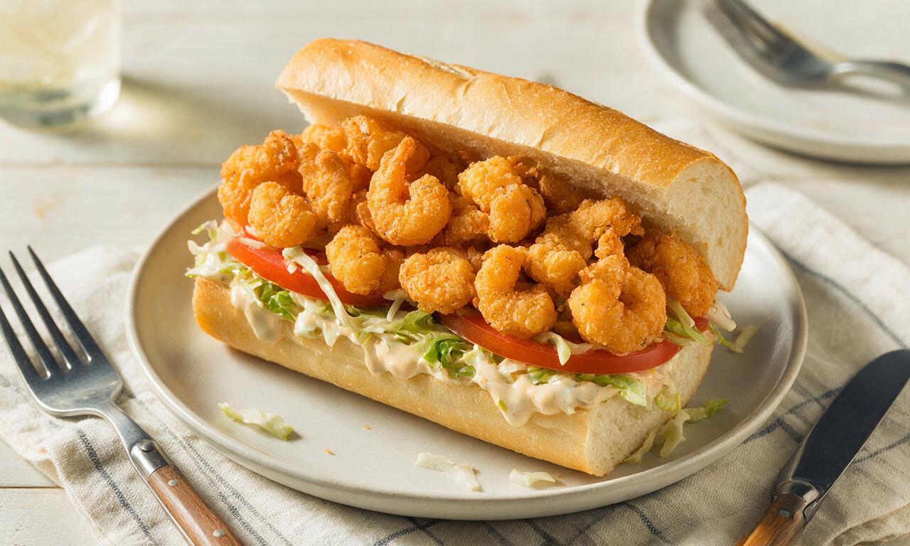 Po' Boy