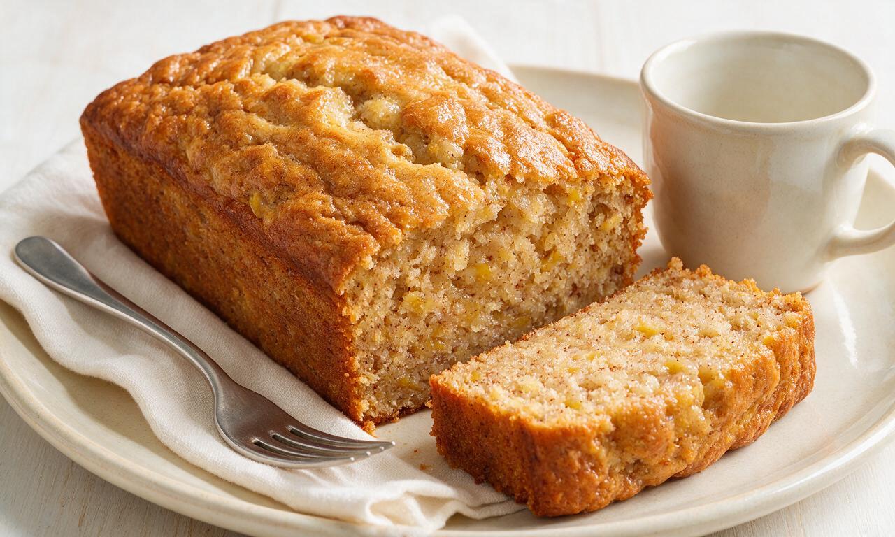 Banana Cake