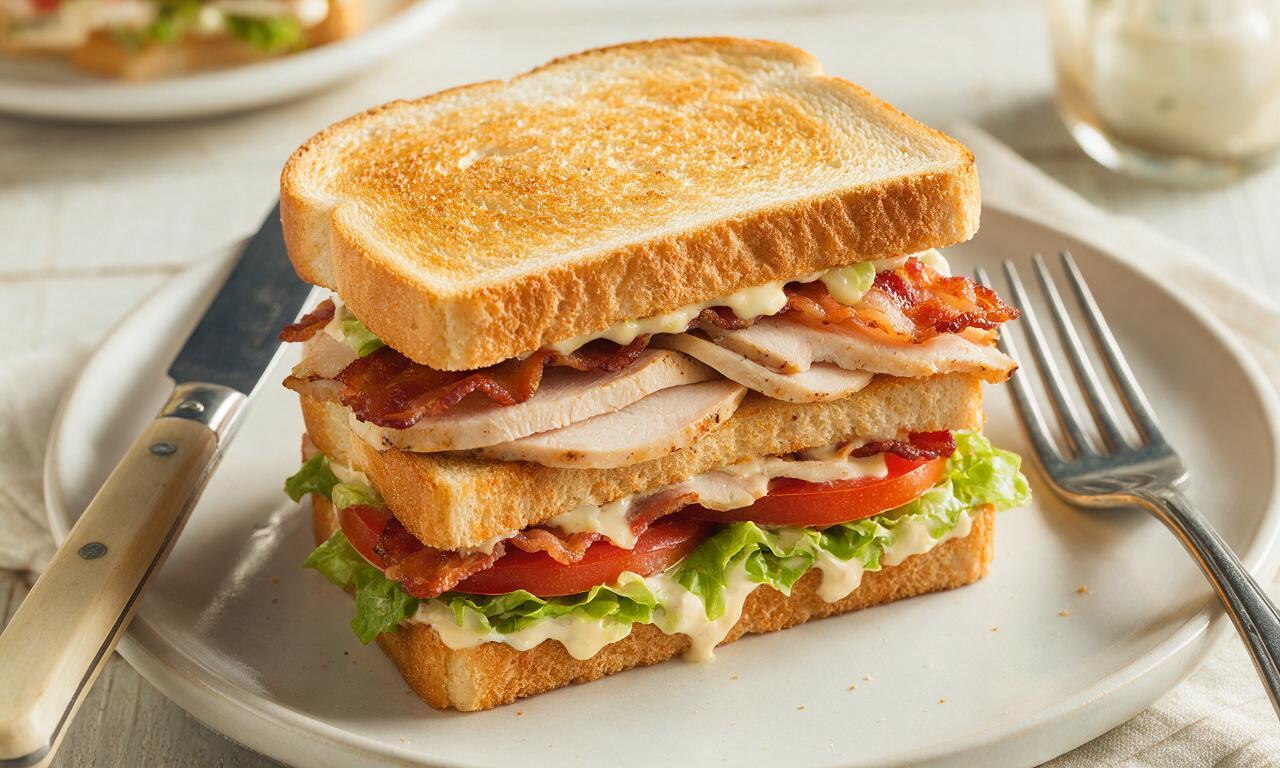 Turkey Club