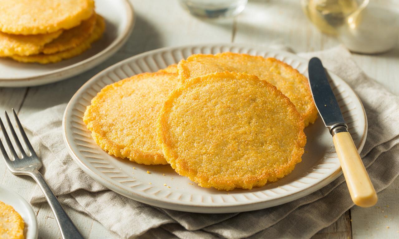 Hoecake (Appalachian)