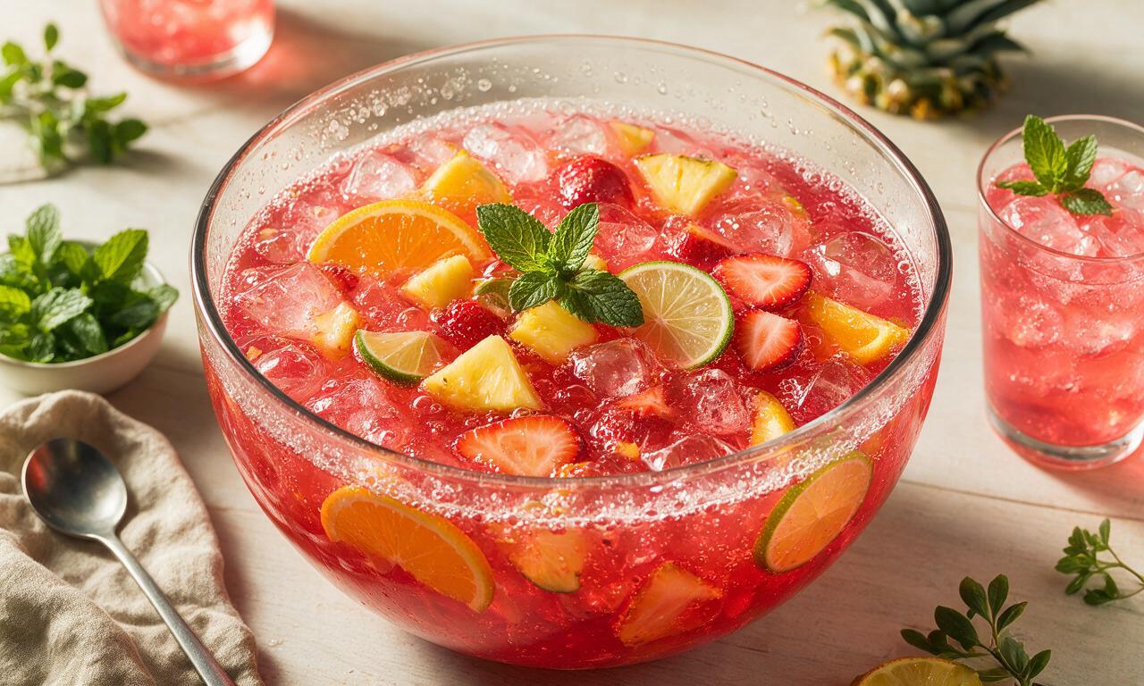 Hawaiian Punch