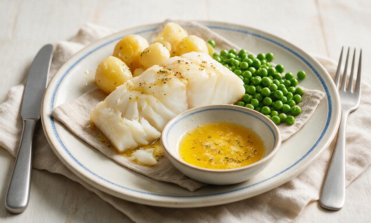 Lutefisk