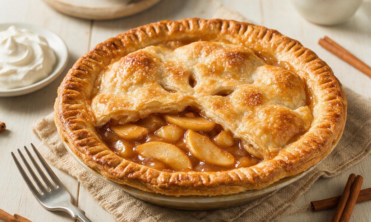 Apple Pie