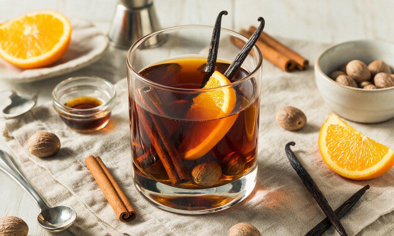 Rum