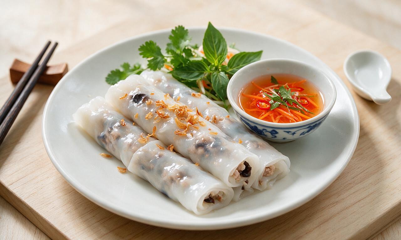 Banh Cuon
