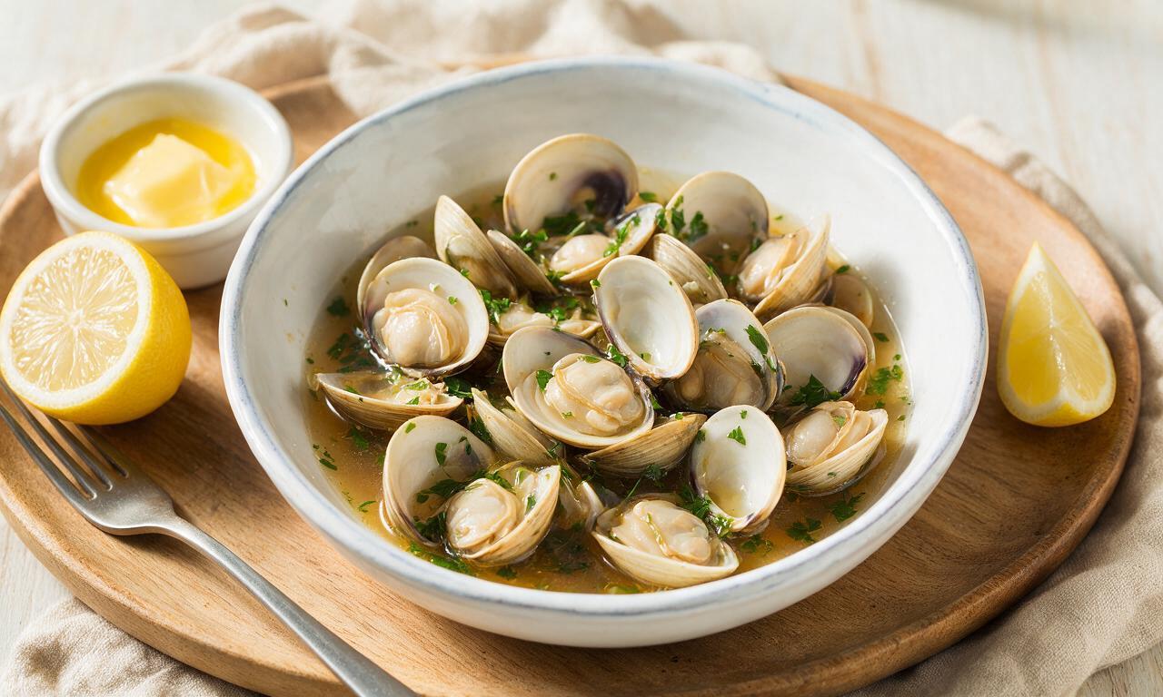 Steamers