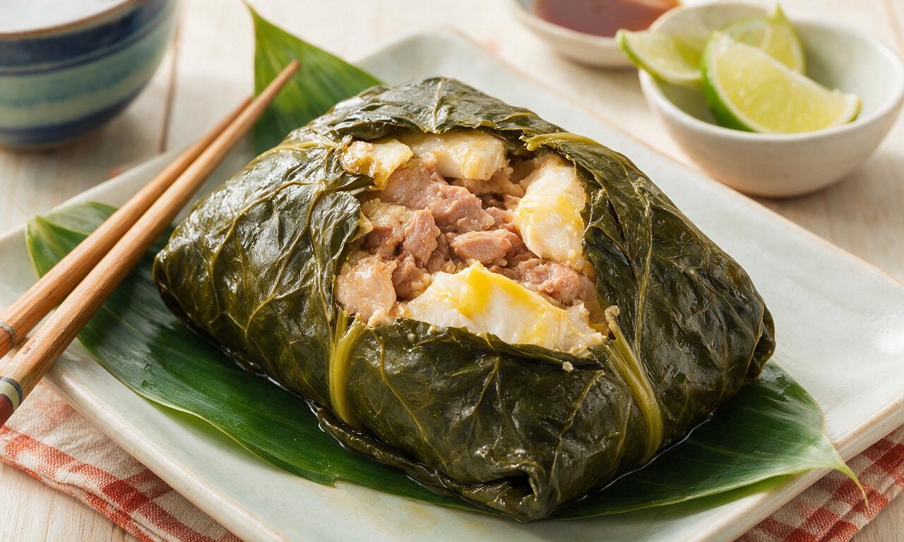 Laulau