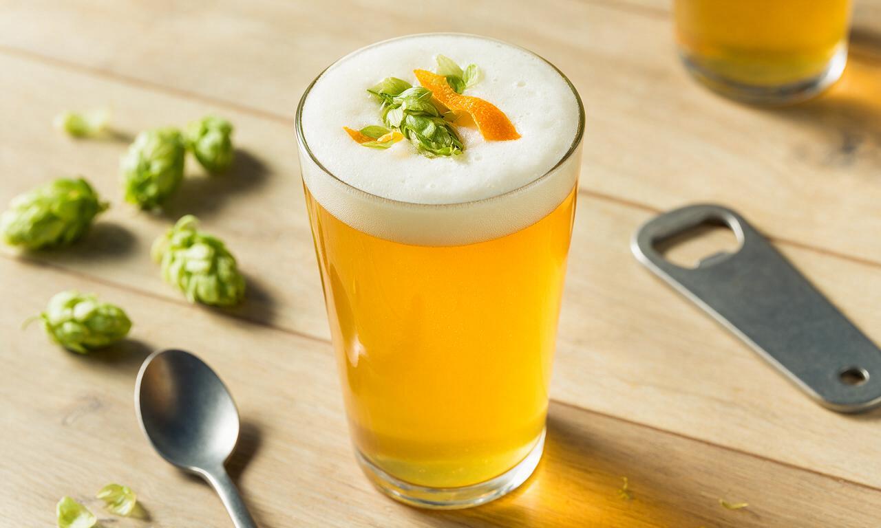 Session IPA
