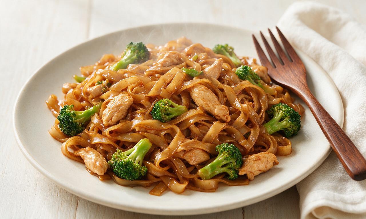 Pad See Ew