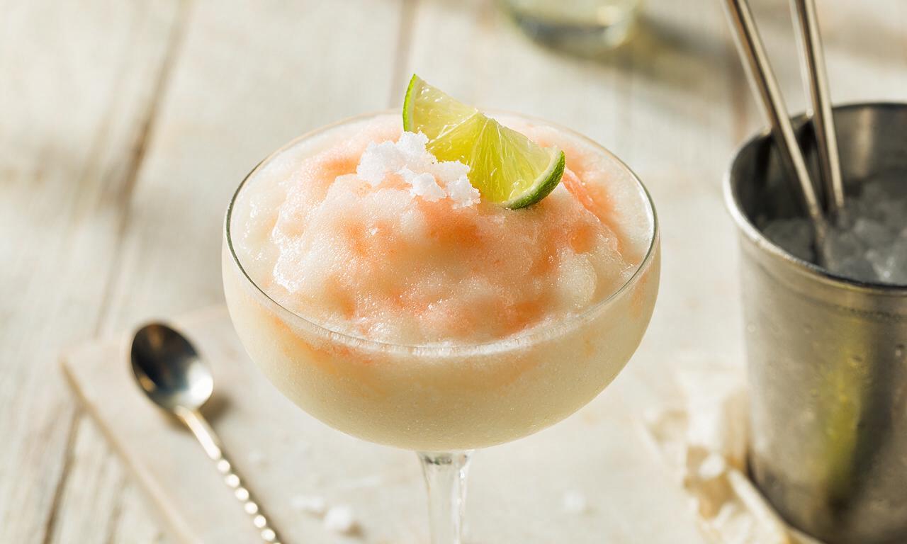 Papa Doble (Hemingway Daiquiri)