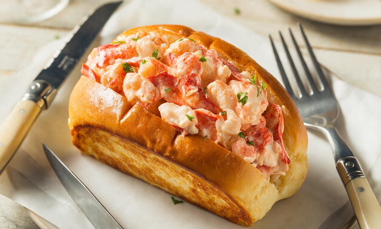 Lobster Roll