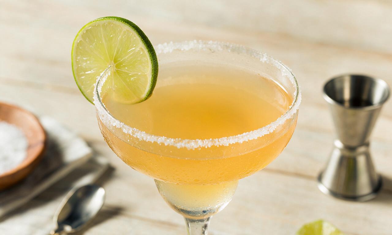 American Tequila (Agave Spirit)