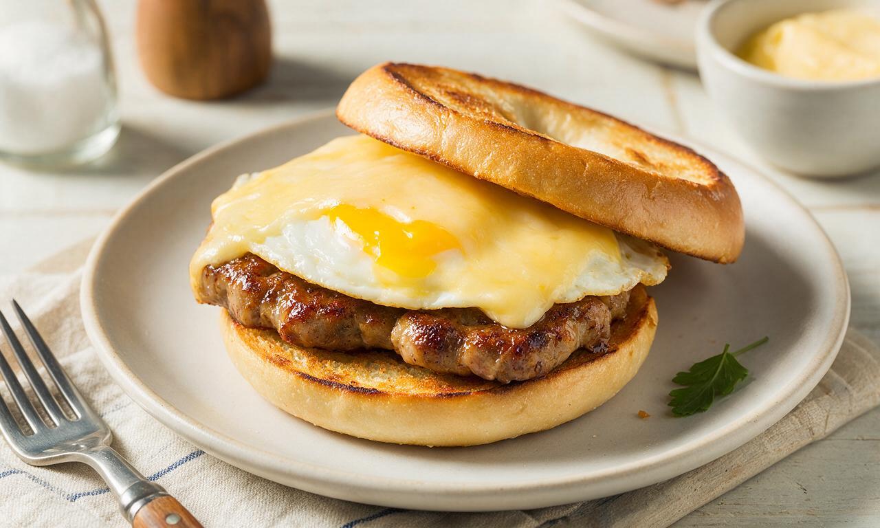 Pork Roll (NJ)
