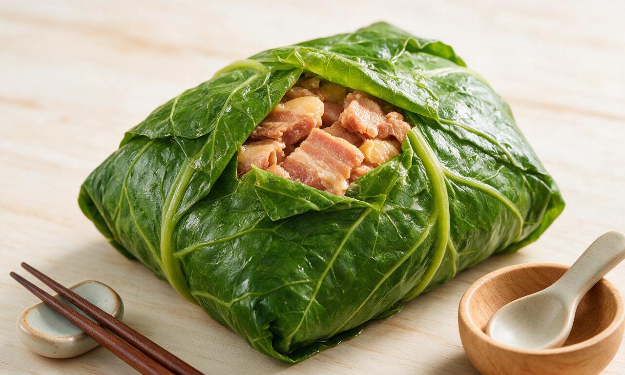 Lau Lau