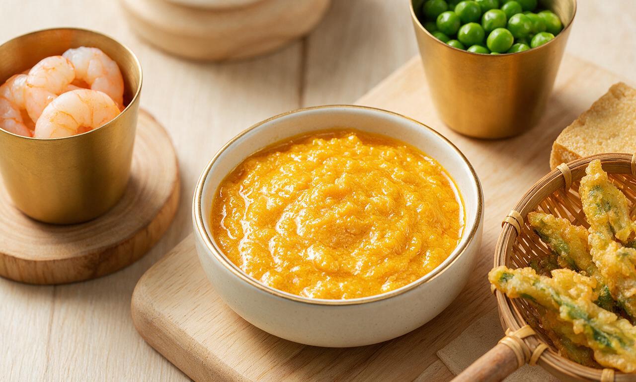 Gold Sauce