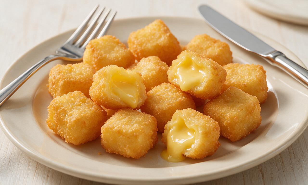 Deep Fried Butter