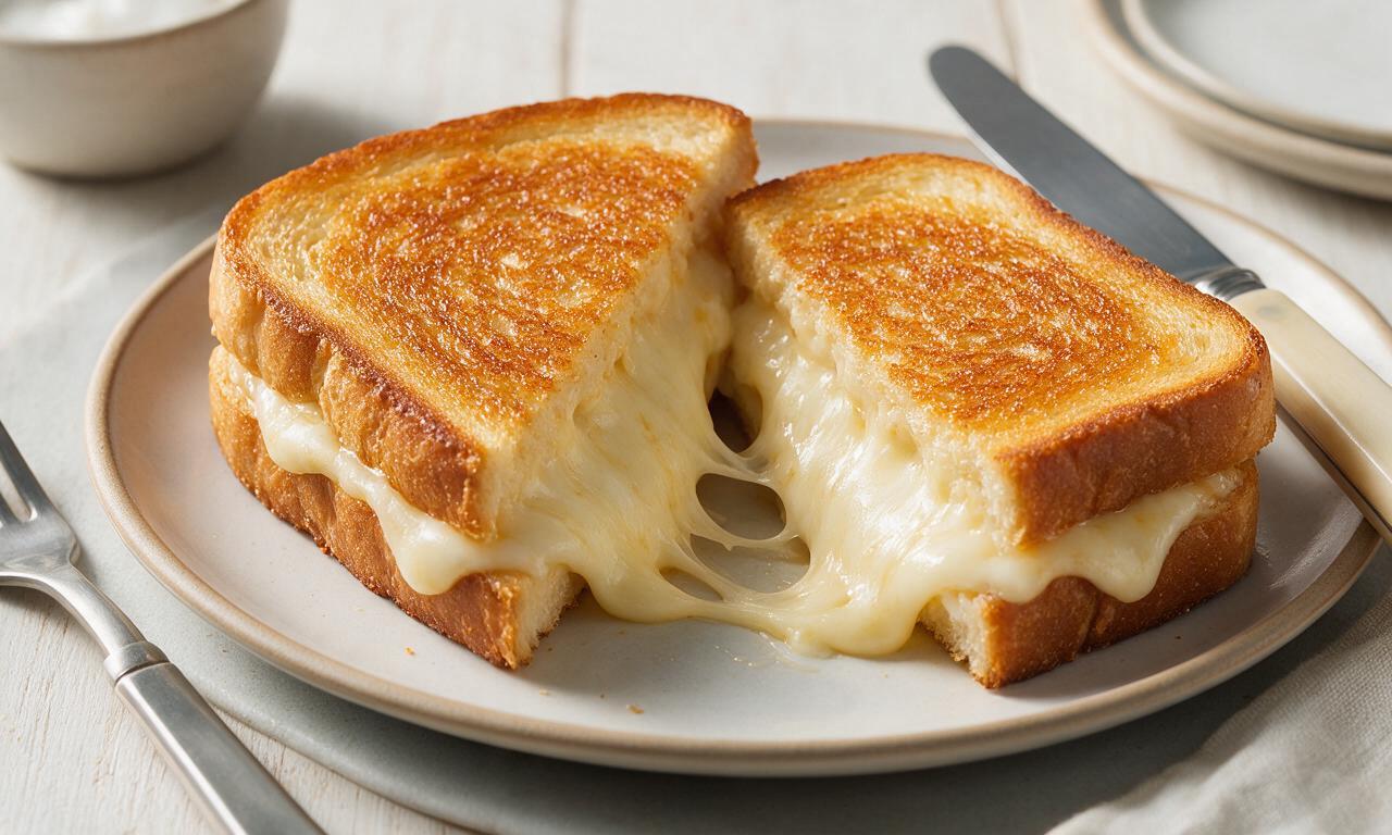 Grilled Cheese