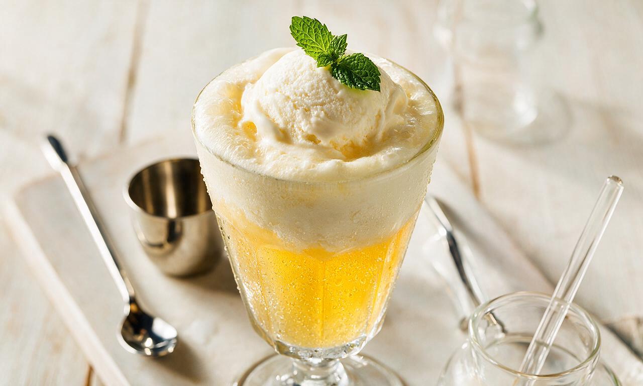 Boston Cooler