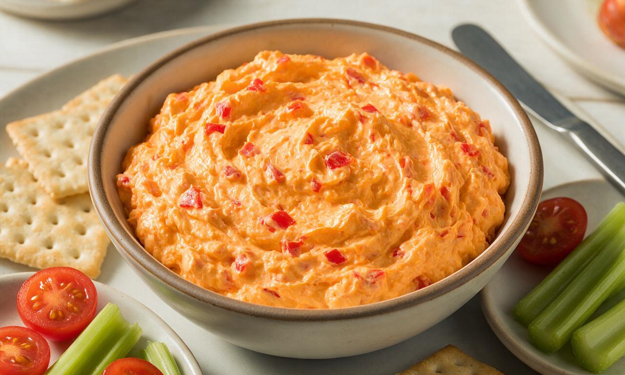 Pimento Cheese
