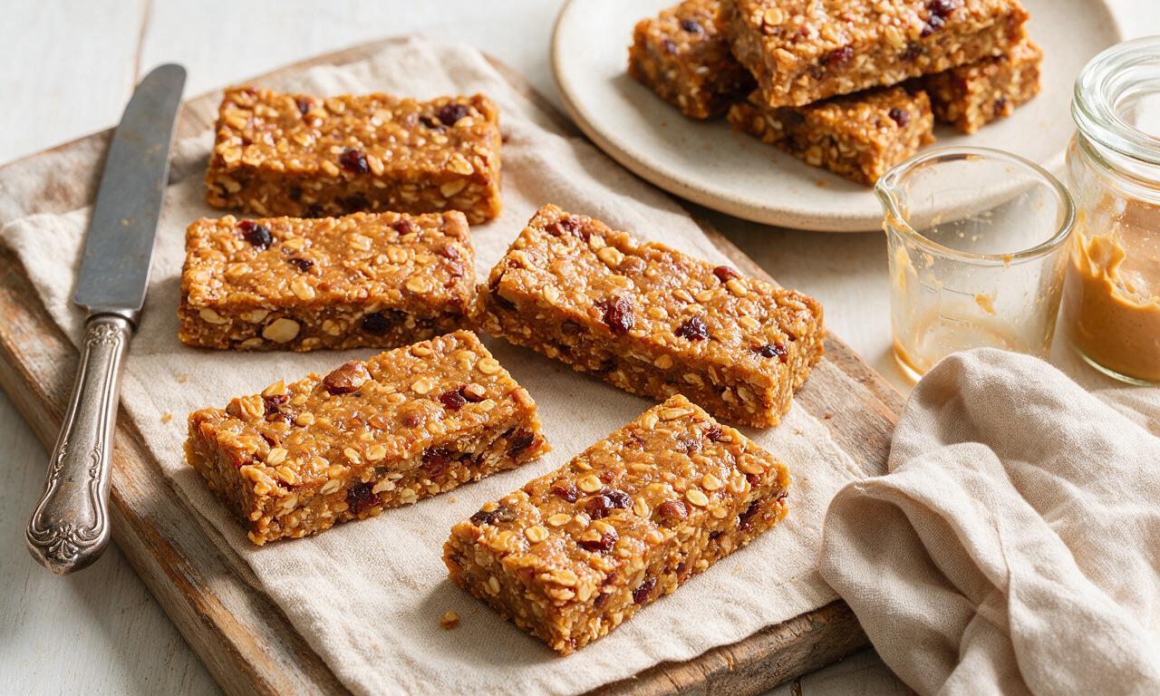 Granola Bars