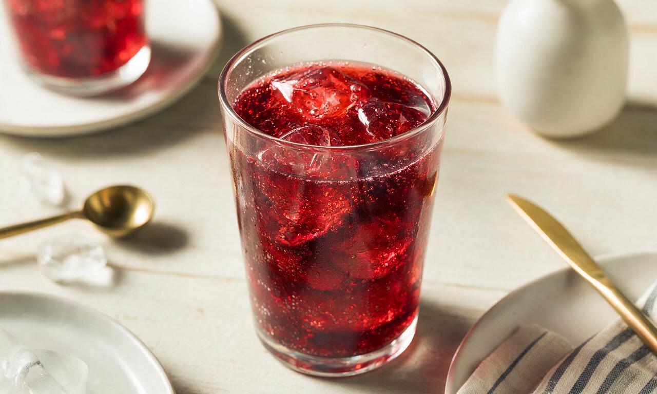 Cheerwine